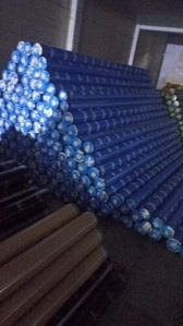 PVC Blackback Flex Banner 260 GSM