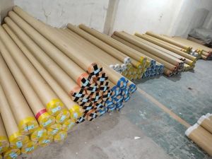 PVC Flex Banner 180 GSM, Color : White For Advertising