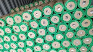 PVC Self Adhesive Lamination 80 Mic