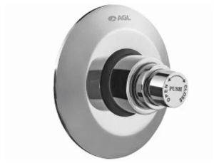 AGL Bathware Flush Valves Flush Valve 32mm Double Flush 181402CP