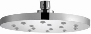 Agl Bathware 8 Inch Overhead Shower