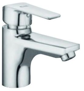 AGL Bathware &AMP;ndash; Quattro Series &AMP;ndash; Single Lever Basin Mixer 232212CP