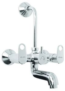 AGL Bathware &AMP;ndash; Ringo Series &AMP;ndash; Wall Mixer 131202CP
