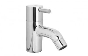 AGL Bathware &AMP;ndash; Stik Series &AMP;ndash; Pillar Cock 291101CP