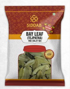 Siddab Bay Leaf / Tejpatha 1Kg