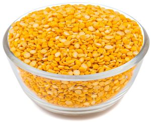 Siddab Split Bengal Gram/ Chana Dal 1Kg