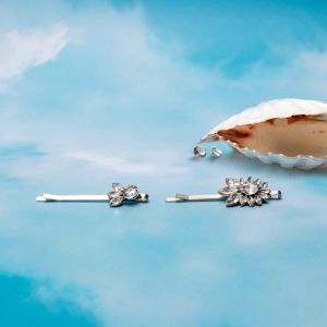 Flora Women Hair Pins