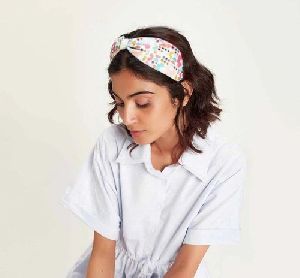 HDC X Disney Mickey For Days Knotted Headband