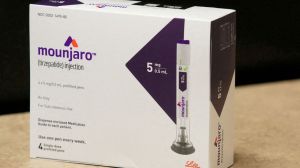 (Whatsapp: ‪+977 982‑2559071‬)      Mounjaro Tirzepatide Pen Injection