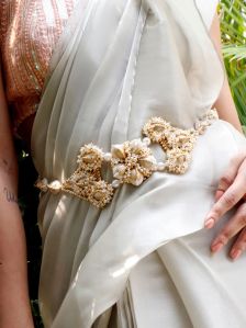 Adhika Kamarband Waist Belt