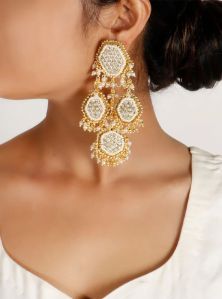 Benazir Ladies Earrings
