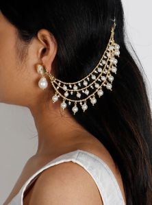 Hana Ladies Earchain