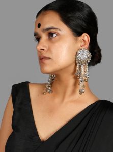 Iram Ladies Earrings