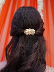 Isra Ladies Hair Clip