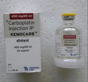 Kemocarb 450 Mg