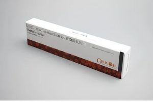 Vintor 4000 Erythropoietin Injection
