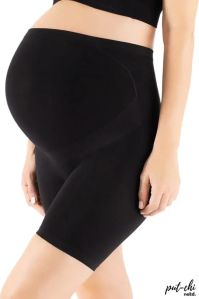 Anti Chafing Maternity Shorts