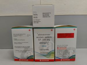 Abirapro 250mg Tablet