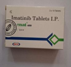 Imatinib 400mg Tablets