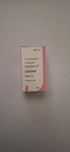 Leucovorin Calcium 50mg Injection