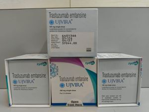 Trastuzumab Emtansine 100mg Injection