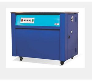 Box Strapping Machine