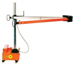 Heavy Bag Sealing Machine