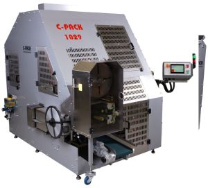 Vac 1029 Automatic Clipping Machine