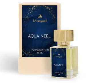 AQUA NEEL Unisex Luxury Perfume Intense