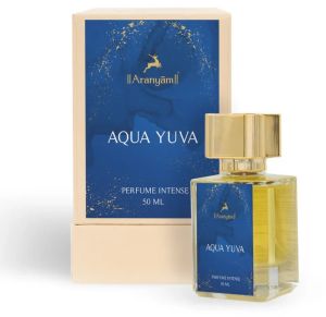 AQUA YUVA Unisex Luxury Perfume Intense