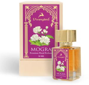 MOGRA Unisex Luxury Perfume