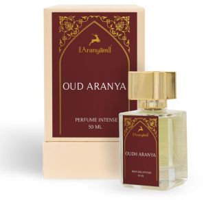 OUDH ARANYA Unisex Luxury Perfume Intense