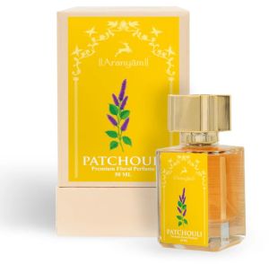 PATCHOULI Unisex Luxury Perfume