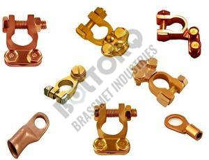  Non Polished Brass Cable Glands, Color : Golden, Light Yellow, Yellow