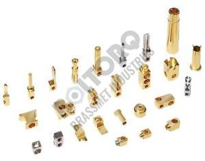  Brass Marine Parts for Industrial Use