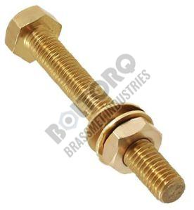 Brass Precision Parts For Industrial Use