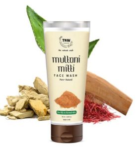 Multani Mitti Face Wash