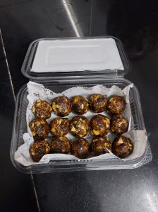 Dates Dry Fruits Sweet