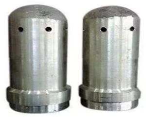 Stainless Steel Nozzle