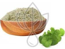 Blended Organic Brahmi Leaf Powder, Purity : 100%