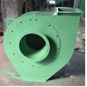 Industrial Centrifugal Air Blower