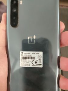 Oneplus Nord ac2003 Mobile Phone