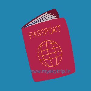 Passport and Visa