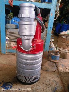 Grindex Submersible Dewatering Pump