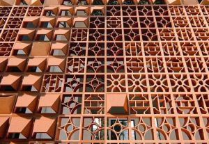 Nuvocotto Clay Tiles