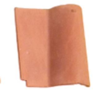 Red Clay Roof Tiles