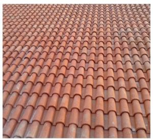 Roof Tiles Khaprail