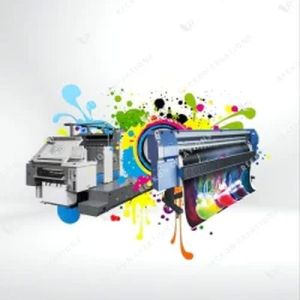 Customized Printing Services