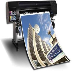 Poster Printing Services