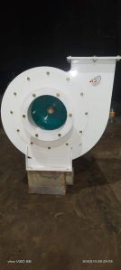 Automatic 10 HP High Pressure Blower, Color : White for Industrial Use